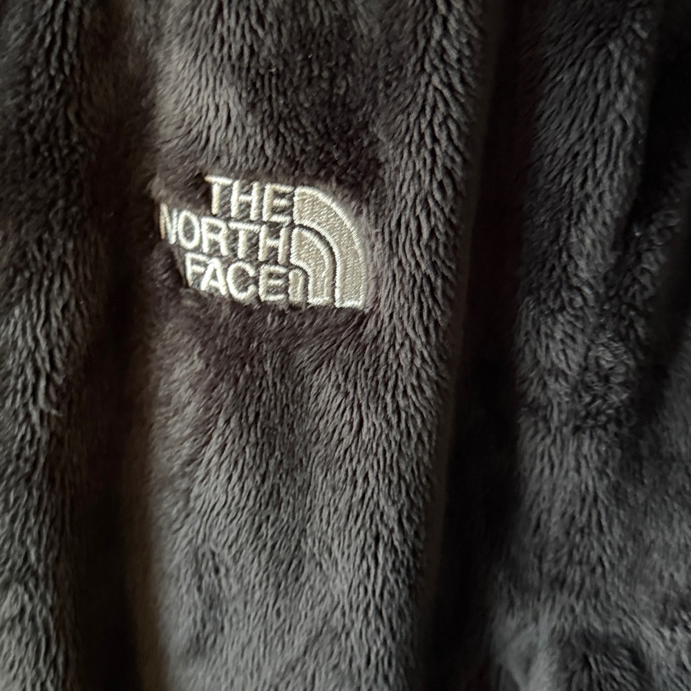 The North Face Osito Jacket Womens Large - Picture 4 of 5